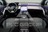 2023 Mercedes Benz S 63