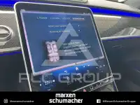 2023 Mercedes Benz S 63