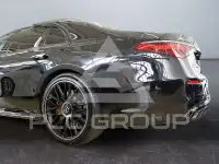 2023 Mercedes Benz S 63