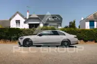 2023 Mercedes Benz S 63