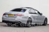 2023 Mercedes Benz S 63