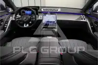 2023 Mercedes Benz S 63