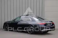 2023 Mercedes Benz S 63