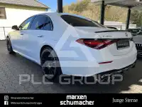 2023 Mercedes Benz S 63