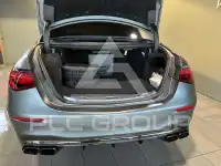 2023 Mercedes Benz S 63