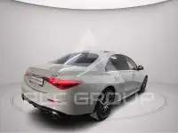 2023 Mercedes Benz S 63