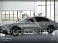 2023 Mercedes Benz S 63