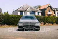 2023 Mercedes Benz S 63