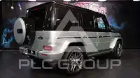 2023 Mercedes Benz G 63