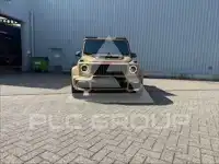2023 Mercedes Benz G 63