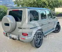 2023 Mercedes Benz G 63