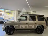 2023 Mercedes Benz G 63
