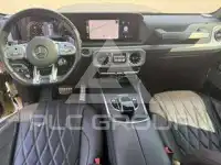 2023 Mercedes Benz G 63