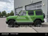 2023 Mercedes Benz G 63