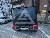 2023 Mercedes Benz G 63