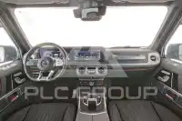 2023 Mercedes Benz G 63