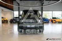 2023 Mercedes Benz G 63