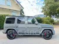 2023 Mercedes Benz G 63