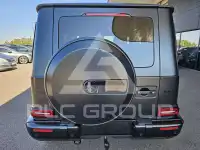 2023 Mercedes Benz G 63