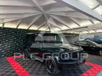 2023 Mercedes Benz G 63