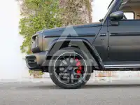2023 Mercedes Benz G 63