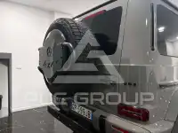 2023 Mercedes Benz G 63