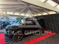 2023 Mercedes Benz G 63