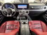 2023 Mercedes Benz G 63