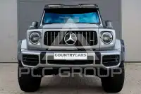 2023 Mercedes Benz G 63