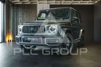 2023 Mercedes Benz G 63