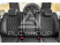 2023 Mercedes Benz G 63