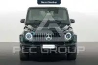 2023 Mercedes Benz G 63