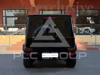 2023 Mercedes Benz G 63