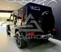 2023 Mercedes Benz G 63