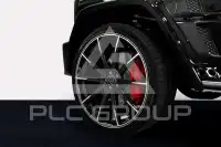 2023 Mercedes Benz G 63
