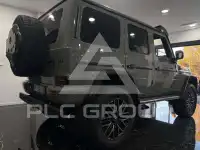 2023 Mercedes Benz G 63