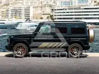 2023 Mercedes Benz G 63