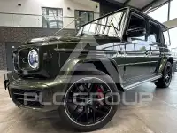 2023 Mercedes Benz G 63