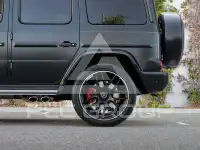2023 Mercedes Benz G 63