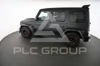 2023 Mercedes Benz G 63