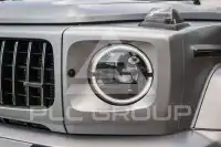 2023 Mercedes Benz G 63