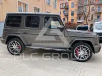 2023 Mercedes Benz G 63