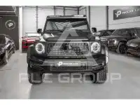 2023 Mercedes Benz G 63