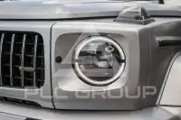 2023 Mercedes Benz G 63