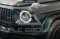 2023 Mercedes Benz G 63