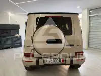 2023 Mercedes Benz G 63
