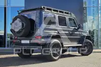 2023 Mercedes Benz G 63