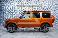 2023 Mercedes Benz G 63