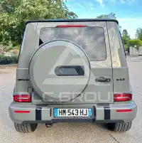 2023 Mercedes Benz G 63