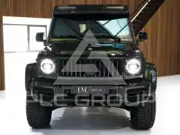 2023 Mercedes Benz G 63